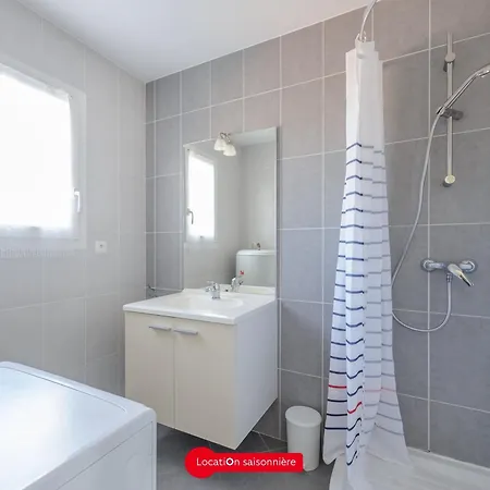 T2 Proche Ocean Avec Parking - 4 Pers. - Fr-1-258-244