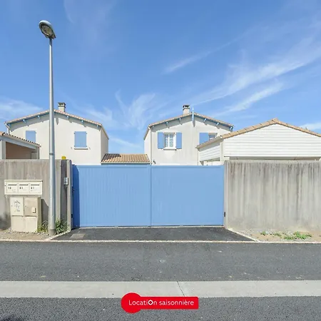 T2 Proche Ocean Avec Parking - 4 Pers. - Fr-1-258-244