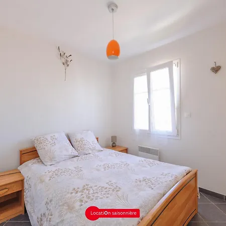 T2 Proche Ocean Avec Parking - 4 Pers. - Fr-1-258-244 Apartment *